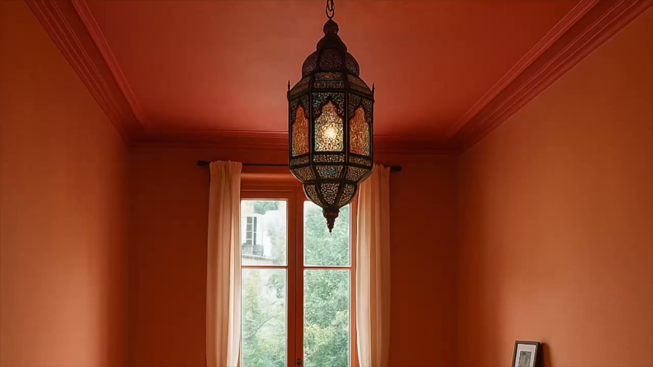 François Ravaux peintre en bâtiment — Photos 5