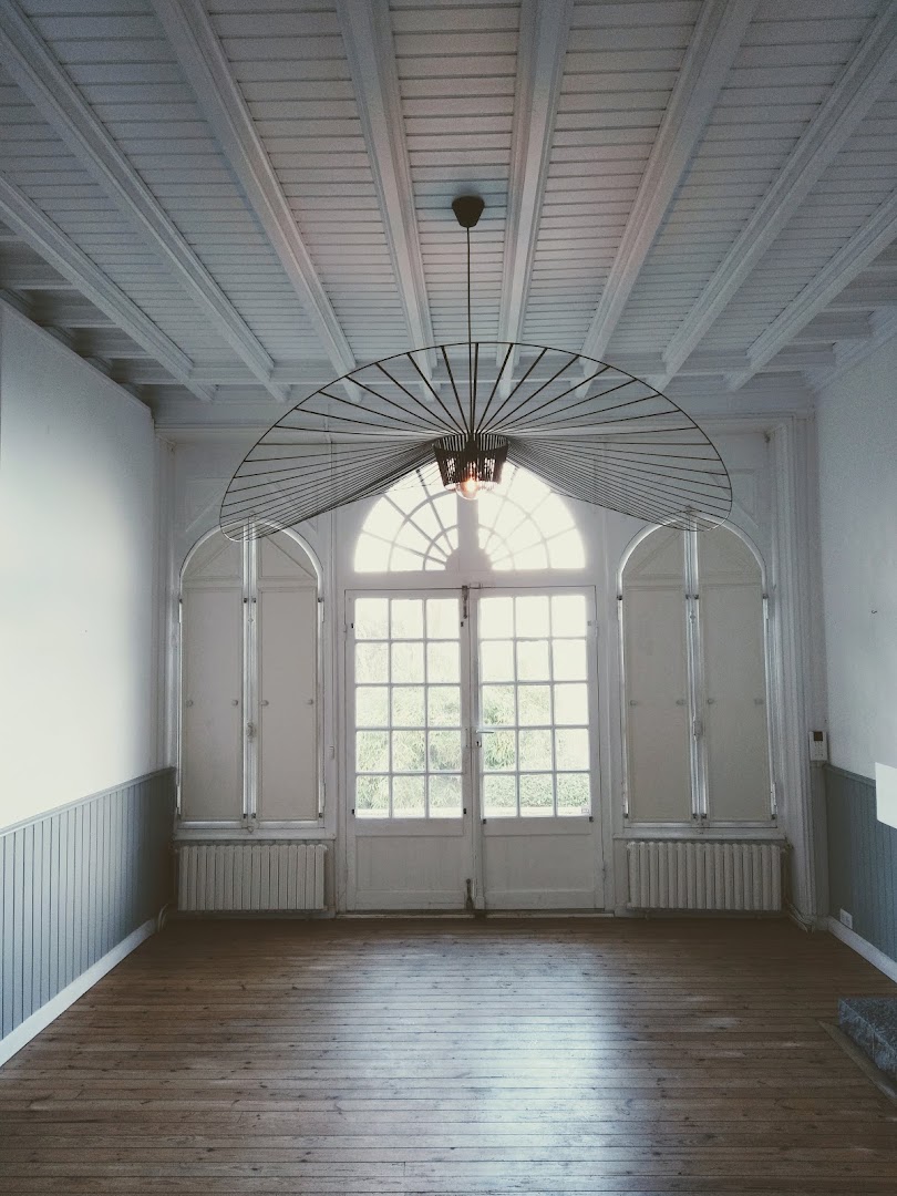François Ravaux peintre en bâtiment — Photos 11